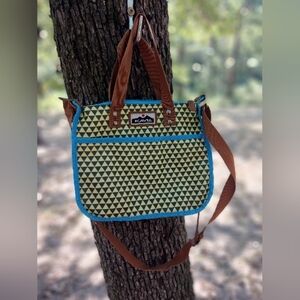 Kavu Crossbody Bag